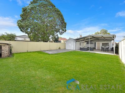 31 Chiswick Road, Auburn
