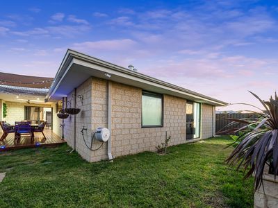 121 Boomerang Loop, Banksia Grove
