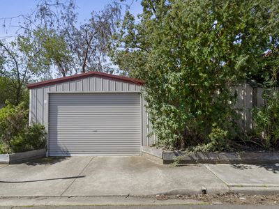 7 Anzac Avenue, Seymour