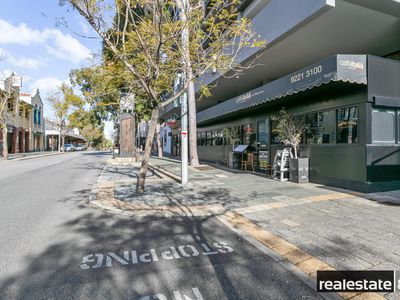 9 / 273 Hay Street, East Perth