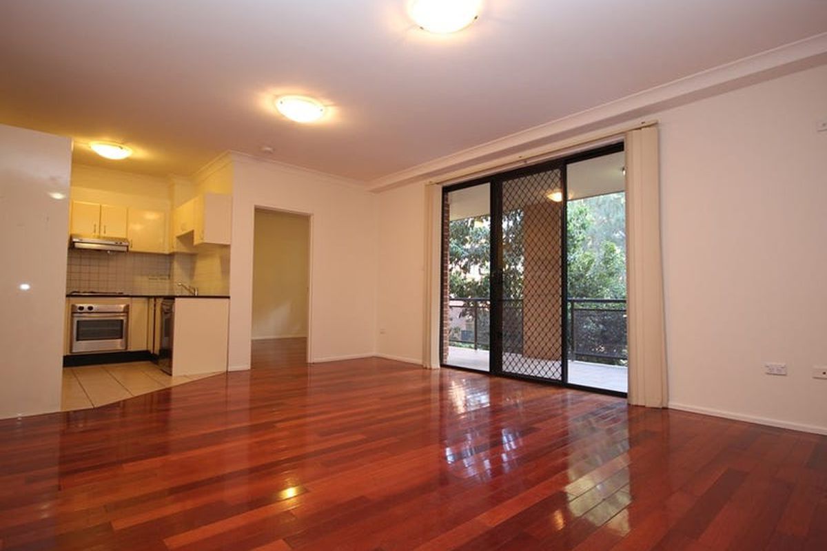 17 / 9-13 Beresford Road, Strathfield