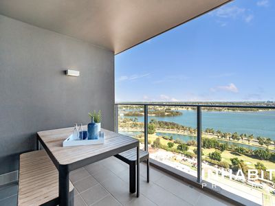 2408 / 63 Adelaide Terrace, East Perth