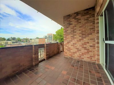 9 / 4-6 Station Street, Arncliffe