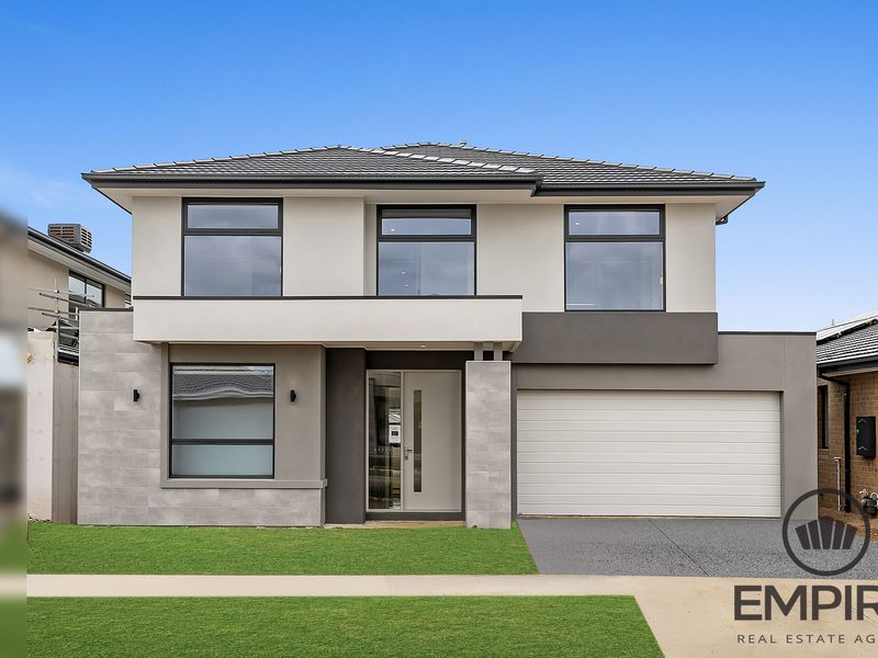 19 Balcarra Street, Clyde North