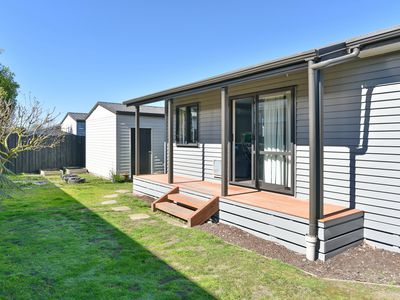 1 / 138 Kerrs Road, Avonside