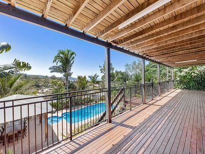 6 Katoota Court, Cannonvale