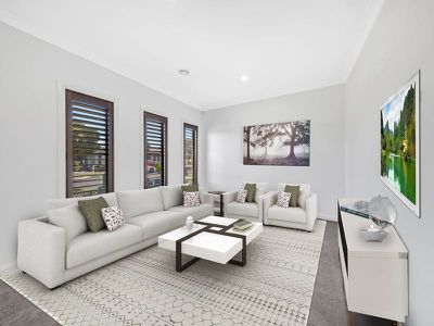 16 Albion Crescent, Mickleham