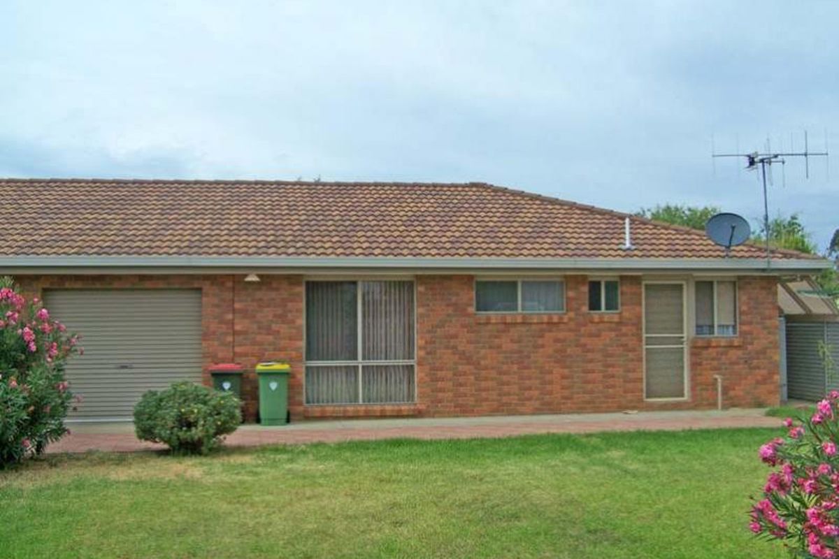 2A Munro Crescent, Kyabram