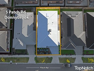 5 Patch Road, Donnybrook
