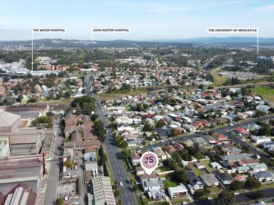 41 MAUD STREET, Mayfield West