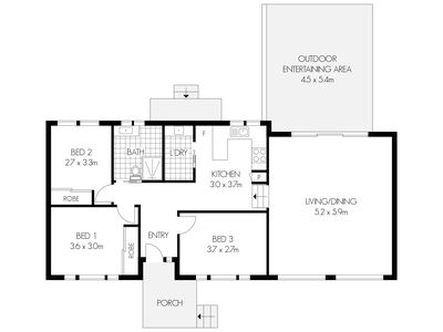 10 Resthaven Avenue, Charmhaven