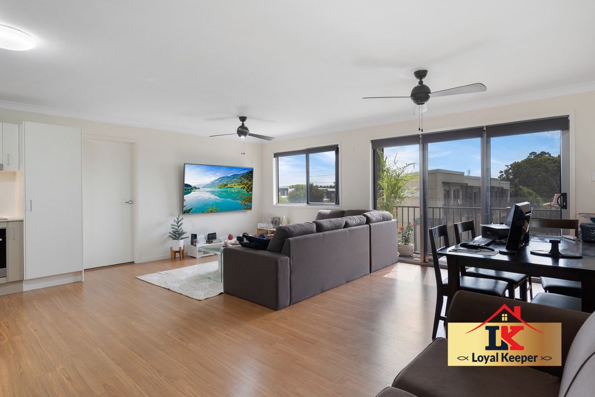 73 / 85 NOTTINGHAM ROAD, Calamvale