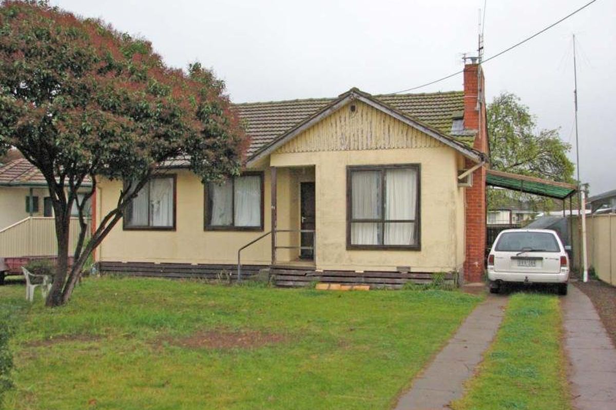 41 Station Street, Girgarre