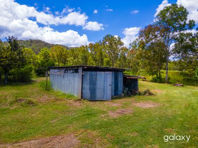 3022 Gin Gin Mount Perry Road, Boolboonda