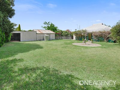 47 William Street, Quirindi