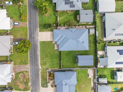 8 Malaponte Close, Gordonvale
