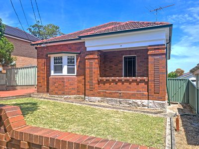 14 Westfield Street, Earlwood