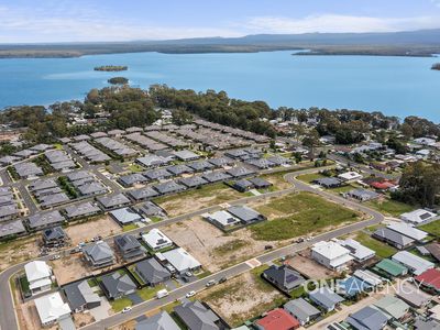 8 Patrina Circuit, St Georges Basin