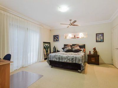 36 Byfield Court, Nerang
