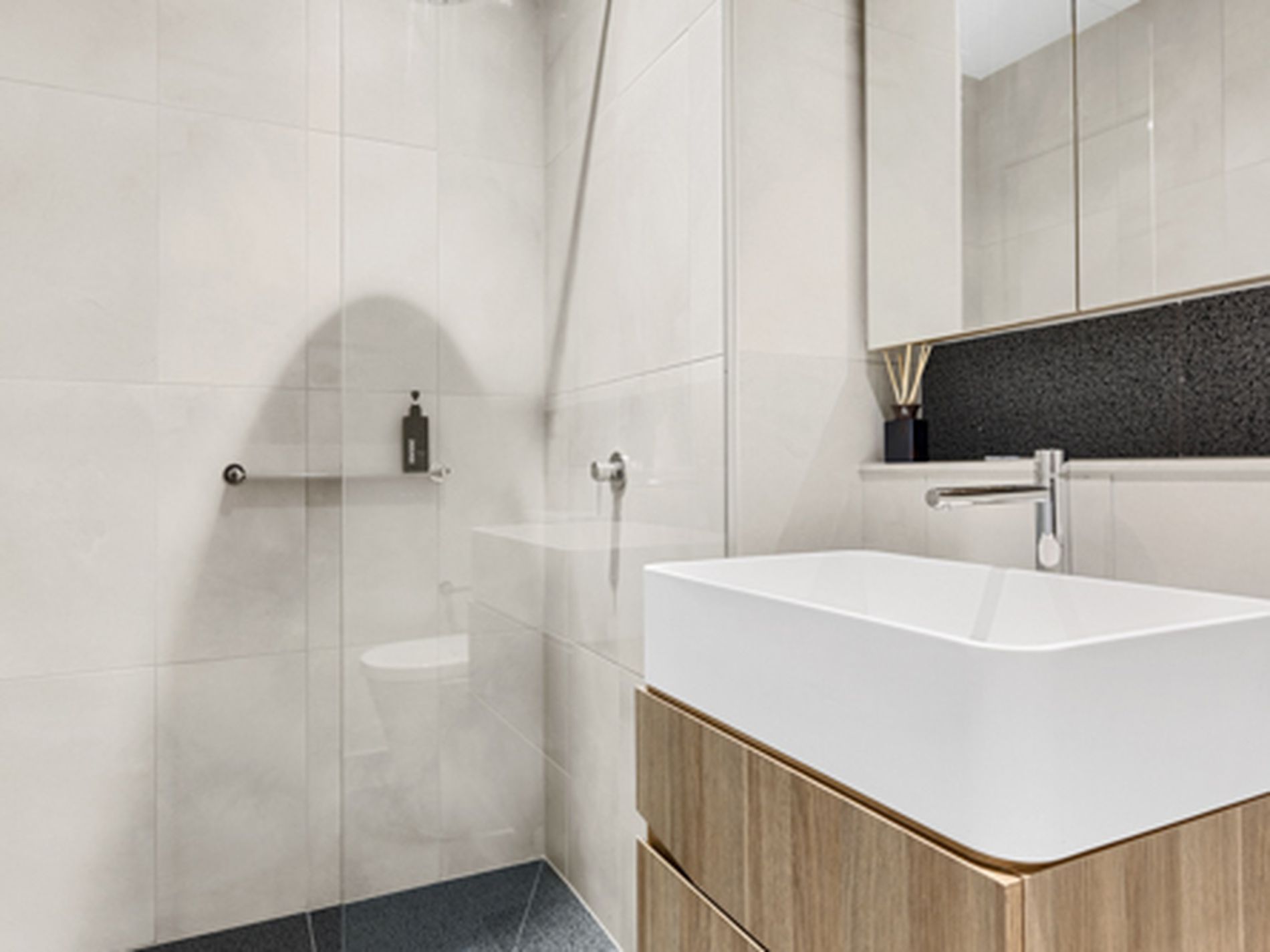 1306 / 1 Joseph Road, Footscray