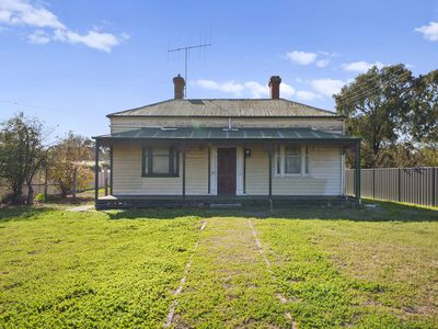 87 Wimble Street, Seymour