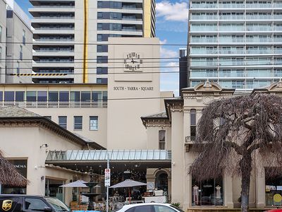 403 / 45 Claremont Street, South Yarra