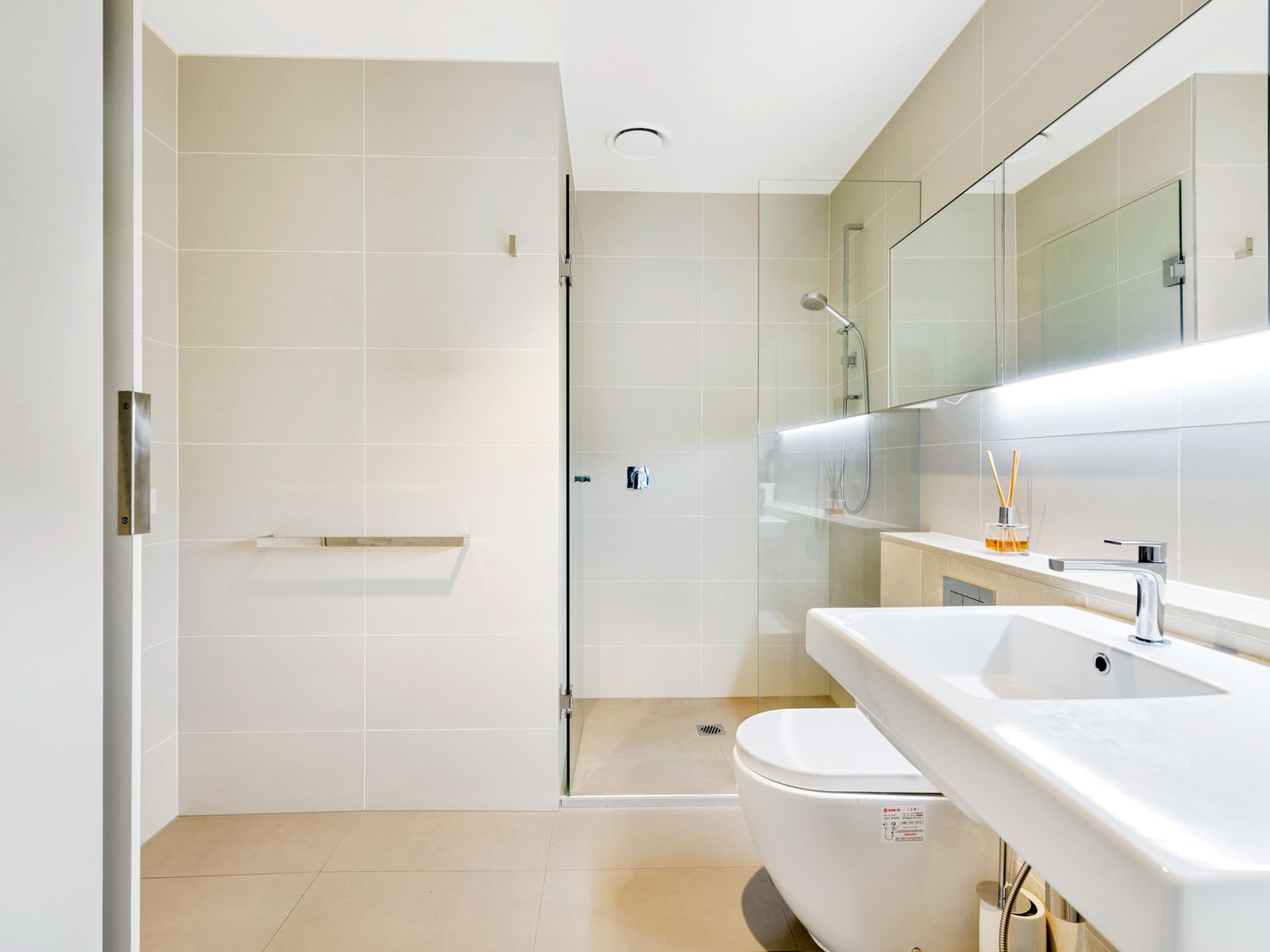 1902 / 199 William Street, Melbourne