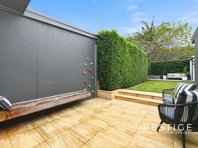 18 Kelsey Street, Arncliffe