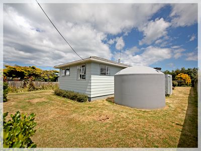 14 Punga Street, Tangimoana