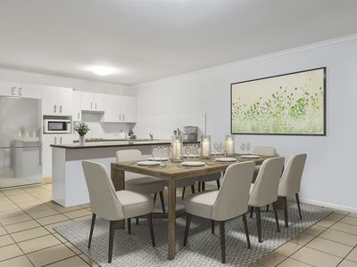 35 & 35A Kanuka Drive, Ulladulla