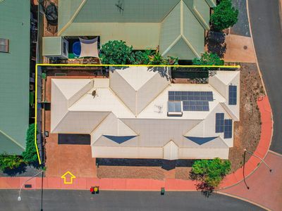 2 Dowding Way, Port Hedland