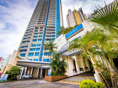 3247 / 23 Ferny Avenue, Surfers Paradise