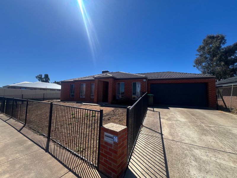 16 Inspiration Street, Shepparton