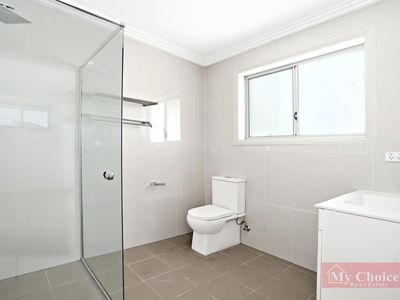 18 Derby Street, Merrylands