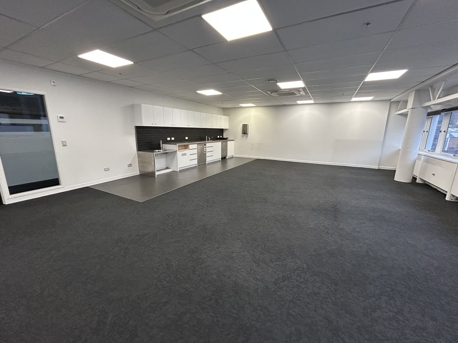 276 Princes Street, City Centre