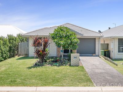 6 Garigal Street, North Lakes