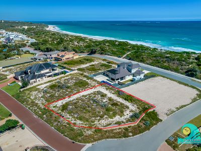 9 Tarwhine Turn, Yanchep