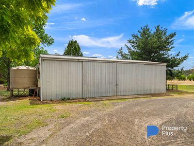 402 Calder Alternative Highway, Ravenswood