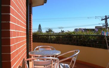 11 / 551 Bunnerong Rd, Matraville