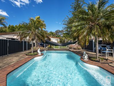 295 Bruce Crescent, Wallarah