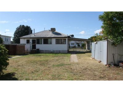 81 Bloomfield Street, Gunnedah