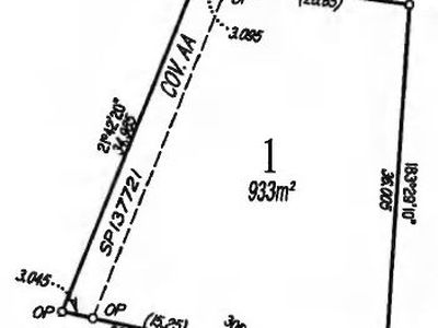 Lot 1, 1-3 Stonehaven Court, Airlie Beach