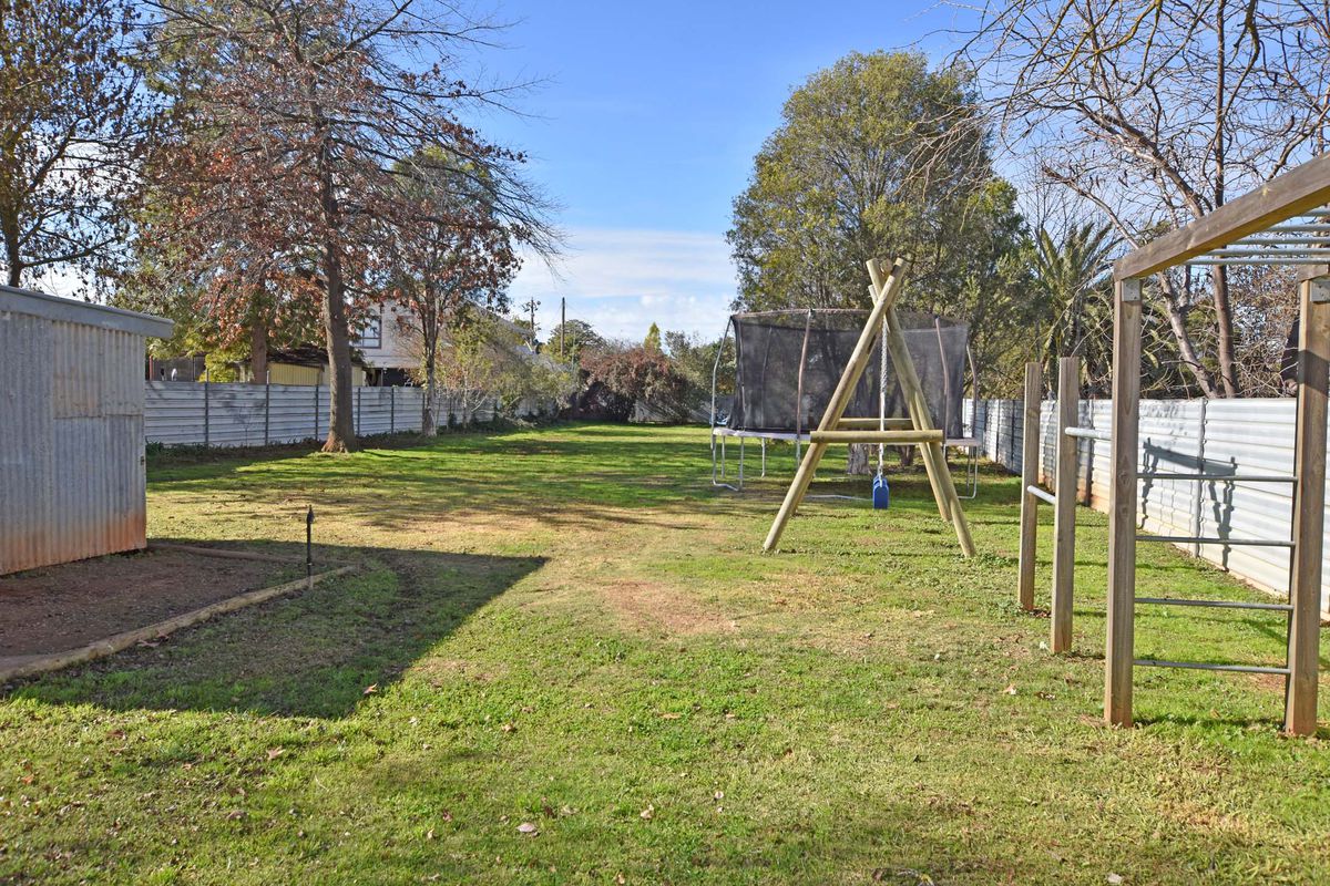 75 Waverley Avenue, Merrigum