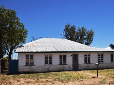159 Ibis Street, Longreach