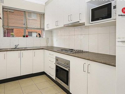 1/20 Drummond Street, Warwick Farm