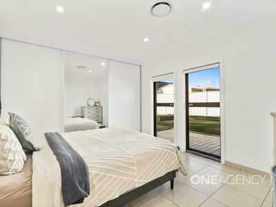 15 Yuroka Crescent, St Georges Basin