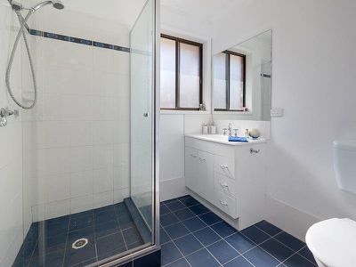 UNIT 1 / 3 FORDE COURT, Wodonga