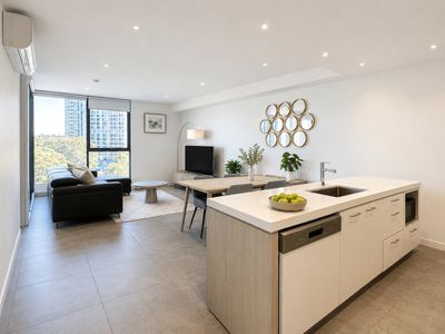 807/1 Delhi Road, North Ryde