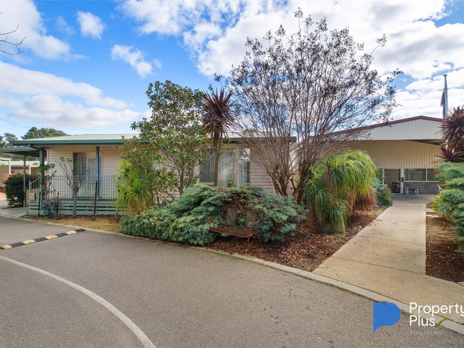 54 / 266-270 High Street, Kangaroo Flat