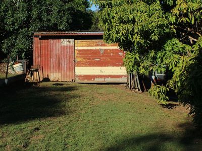 38 McGinn Road, Gheerulla